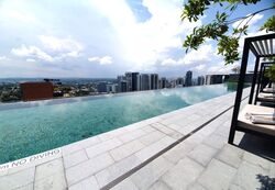 Boulevard 88 (D10), Apartment #406056141